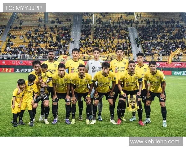 广州富力迎战泉州超越争夺中甲积分榜关键战役的精彩对决