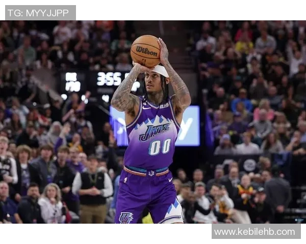 快船与爵士精彩对决视频回放全程回顾与精彩瞬间分析